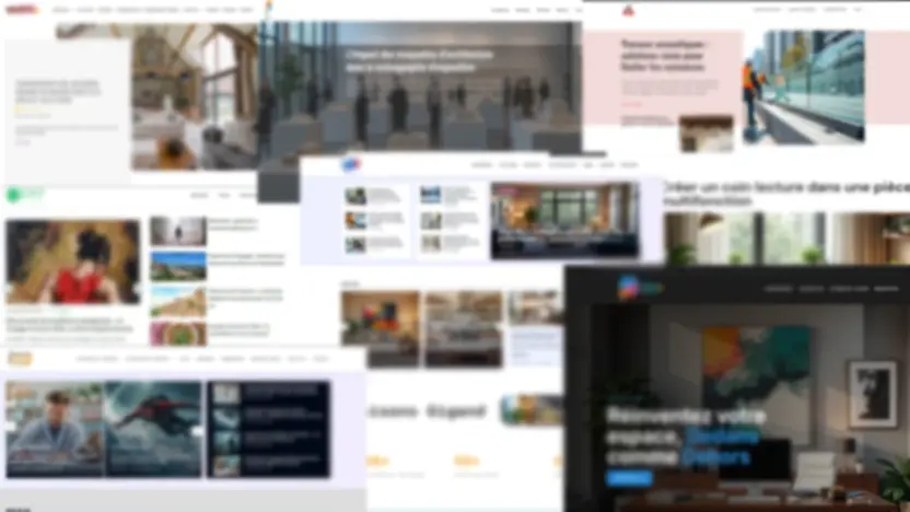 editorial websites